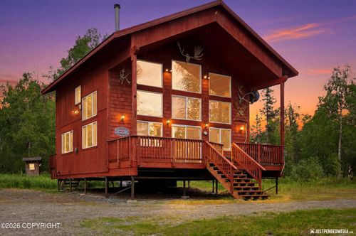 37009 S Oilwell Rd, Trapper Creek, AK, 99683 | Card Image