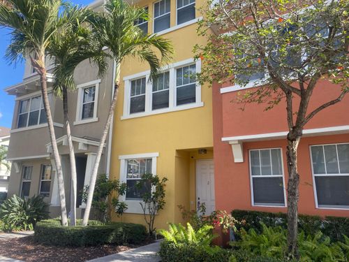 2-1740 San Benito Way, West Palm Beach, FL, 33401-8327 | Card Image