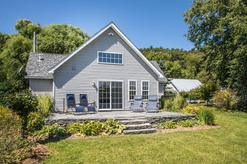 558 Burr Pond Rd, Sudbury, VT, 05733-9609 | Card Image