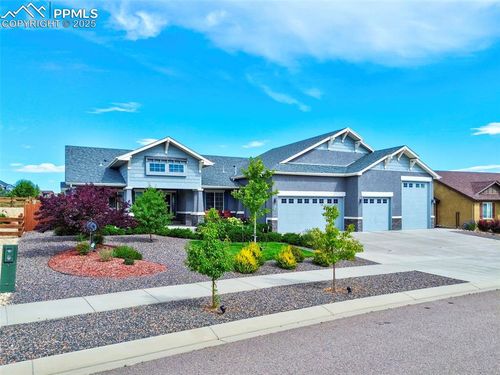 12804 Clark Peak Ct, Peyton, CO, 80831-4477 | Card Image