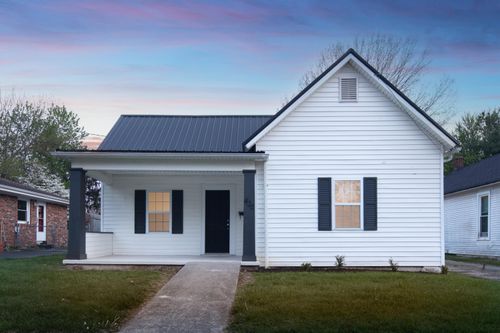 438 Smith Street, Danville, KY, 40422 | Card Image