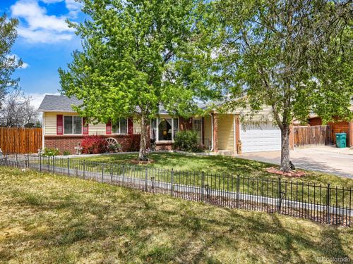 3029 S Norfolk Street, Aurora, CO, 80013 | Card Image