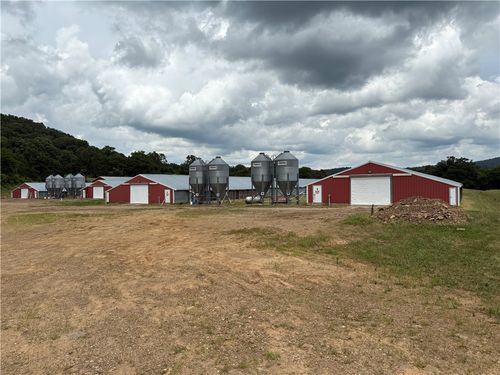 11724 Brubaker Rd, West Fork, AR, 72774-9265 | Card Image