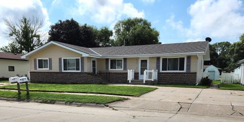 3313 / 3315 30th Street, Columbus, NE, 68601 | Card Image