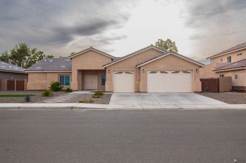4442 S Ansel Ave, Yuma, AZ, 85365-1315 | Card Image