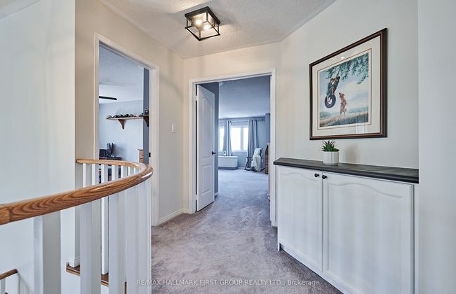 24 Wiseman Dr, House other with 4 bedrooms, 3 bathrooms and 2 parking in Ajax ON | Image 20