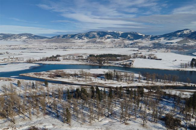 291 River Rd W, House other with 2 bedrooms, 2 bathrooms and null parking in Plains MT | Image 6