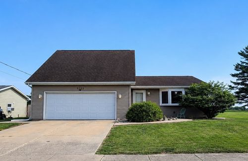 1225 Florian Avenue, Mt Zion, IL, 62549 | Card Image
