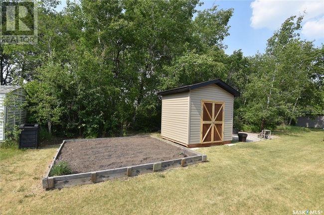210 Coventry Cres, House other with 5 bedrooms, 3 bathrooms and null parking in Nipawin SK | Image 48