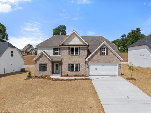 6947 Orchard Path Dr, Clemmons, NC, 27012-9884 | Card Image