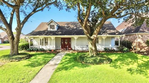 3116 Pebble Beach Ln, Orange, TX, 77630 | Card Image