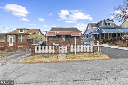 7627 Carson Avenue, BALTIMORE, MD, 21224 | Card Image