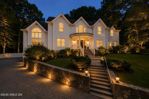 333 Rock Rimmon Rd, Stamford, CT, 06903-2820 | Card Image