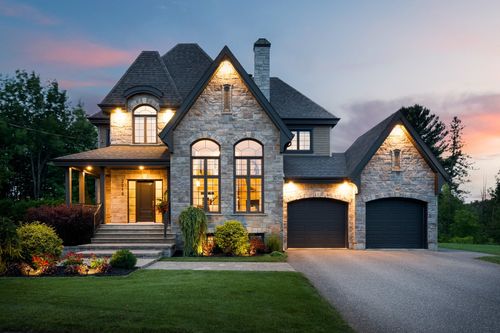 3216 Rue Alfred-Desrochers, Sherbrooke, QC, J1K3C6 | Card Image