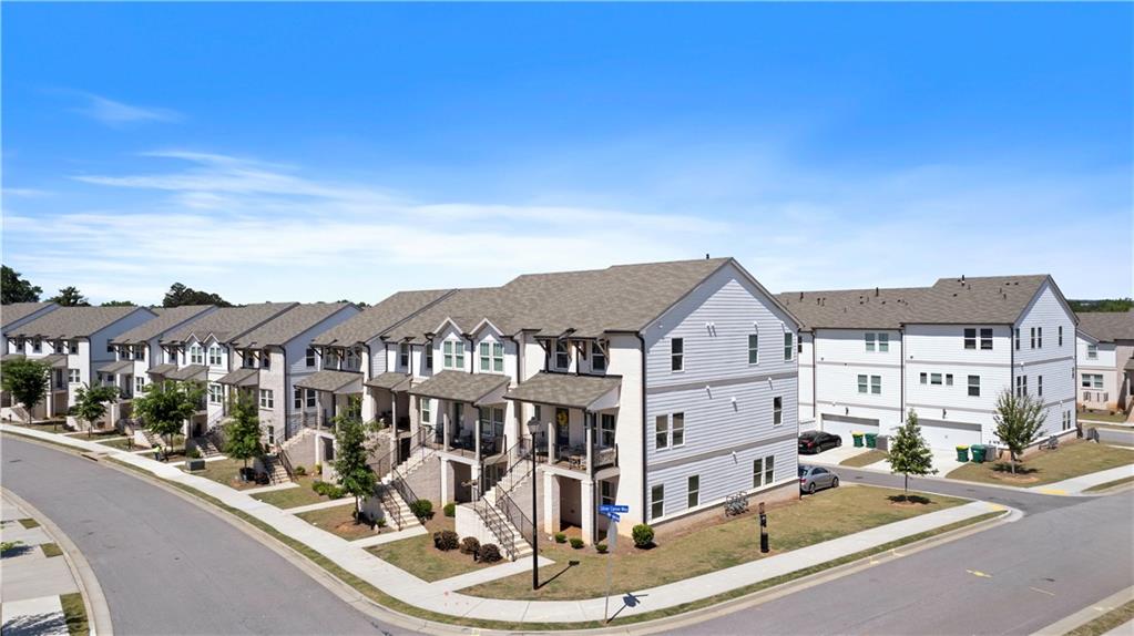 Residential in Lawrenceville 2