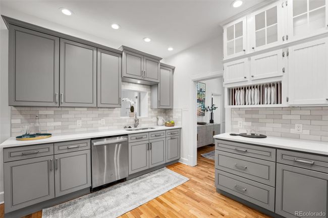 Fully Renovated Kitchen | Image 12