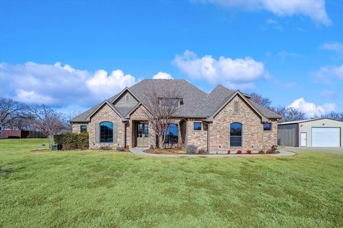 7240 Hunnington Dr, Sanger, TX, 76266-7956 | Card Image