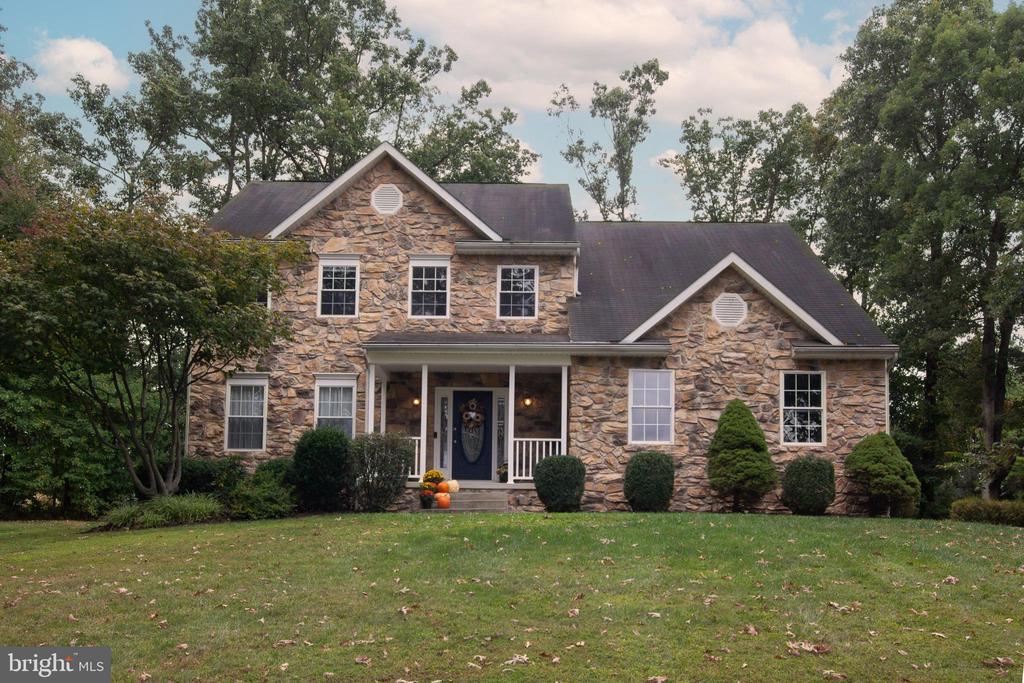 Hoffmanville Rd, Manchester, MD 21102