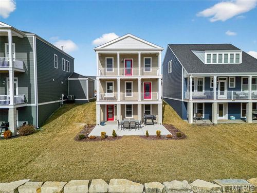 121 Tiber Way, Saint Charles, MO, 63301-8407 | Card Image