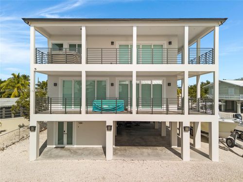 144 Blue Harbor Dr, Tavernier, FL, 33070-2759 | Card Image