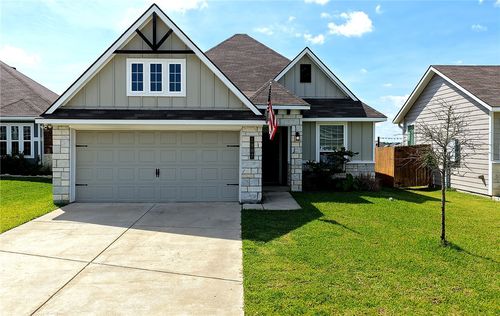 1907 Shimla Court, Bryan, TX, 77807 | Card Image