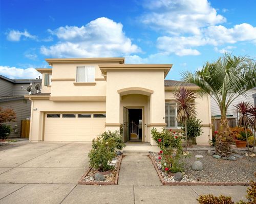 2941 Sweet Grass Ln, Santa Rosa, CA, 95407-4596 | Card Image