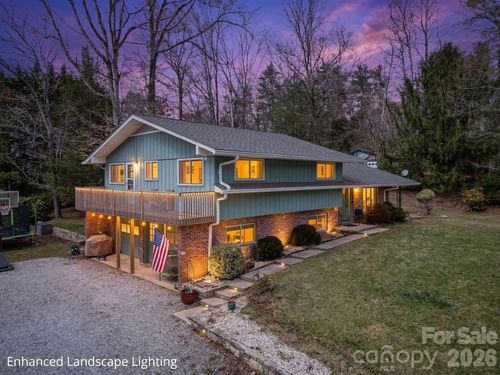 113 Brightwater Heights Dr, Hendersonville, NC, 28791-9705 | Card Image