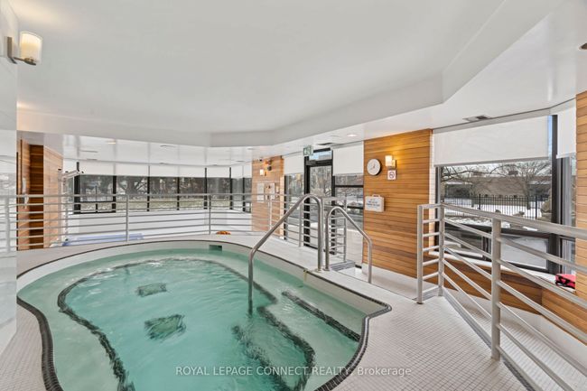 508 - 7420 Bathurst St, Condo with 3 bedrooms, 2 bathrooms and 1 parking in Thornhill ON | Image 33