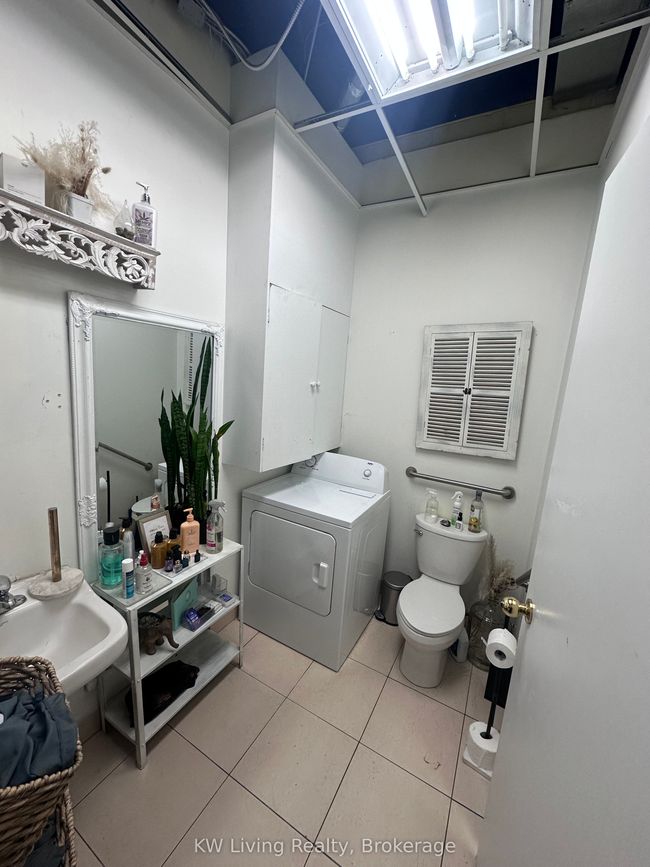 C-1 - 4231 Sheppard Ave E, Home with 0 bedrooms, 0 bathrooms and null parking in Scarborough ON | Image 6