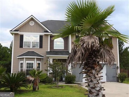 126 Owens St Ne, Ludowici, GA, 31316-1502 | Card Image