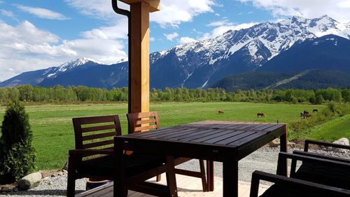 1380 Collins Rd, Pemberton, BC, V0N2L0 | Card Image