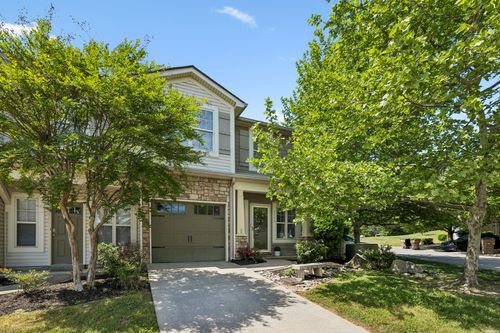 2720 Nashboro Blvd, Nashville, TN, 37217-4861 | Card Image