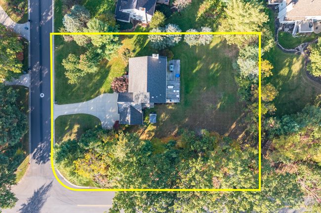 8272 Bainbridge Dr, House other with 5 bedrooms, 4 bathrooms and null parking in Mattawan MI | Image 48