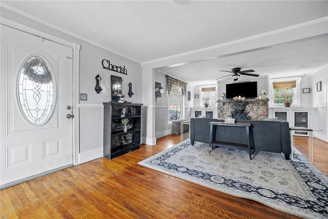 1410 Connellsville Rd, House other with 4 bedrooms, 2 bathrooms and null parking in Lemont Furnace PA | Image 8