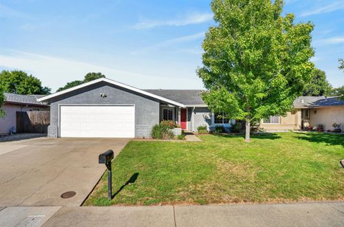 2900 Candido Drive, Sacramento, CA, 95833 | Card Image