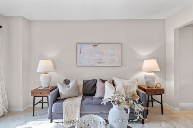 56 Hearne Cres, House other with 3 bedrooms, 3 bathrooms and 2 parking in Ajax ON | Image 9