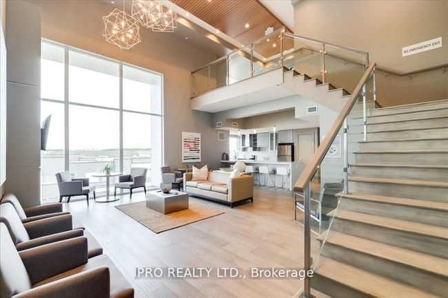 111 - 3028 Creekshore Common, Condo with 2 bedrooms, 1 bathrooms and null parking in Oakville ON | Image 5