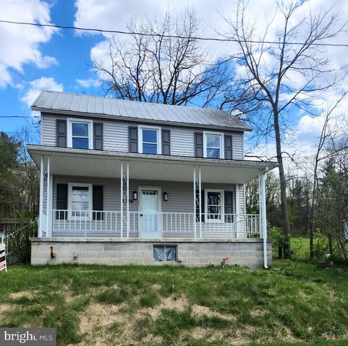 1286 S Imler Valley Rd, IMLER, PA, 16655-8329 | Card Image