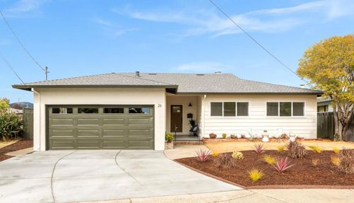 26 Council Crest Dr, Corte Madera, CA, 94925-1002 | Card Image