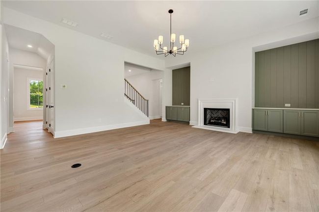 158 Palisade Drive, House other with 4 bedrooms, 4 bathrooms and null parking in Rydal GA | Image 13