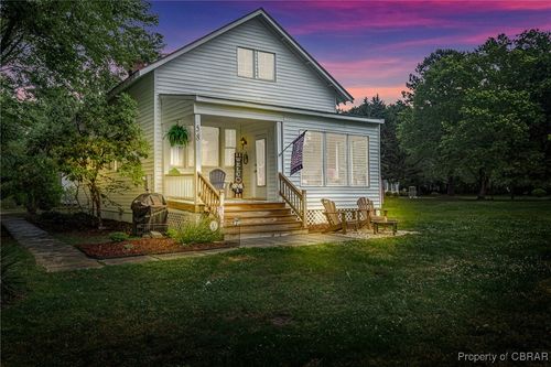 58 Bogey Neck Rd, Heathsville, VA, 22473-4340 | Card Image