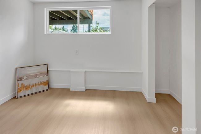 Bonus room with closet could be an office, play room, craft room or ? | Image 18