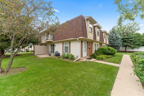 627 Shaw Ct, Schaumburg, IL, 60194-2565 | Card Image