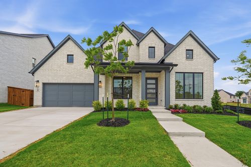 204 Kings Hollow Pl, Allen, TX, 75013-1318 | Card Image