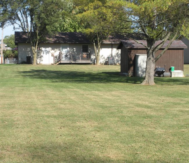 141 Rustic Dr, House other with 3 bedrooms, 2 bathrooms and null parking in Circleville OH | Image 7