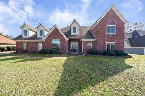 1735 Keenlan Dr, Hernando, MS, 38632-8830 | Card Image