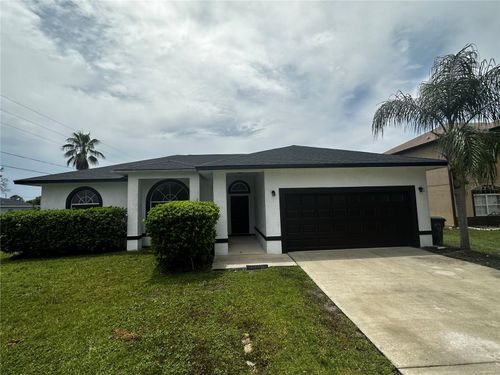 602 Cheetah Ln, POINCIANA, FL, 34759-4300 | Card Image