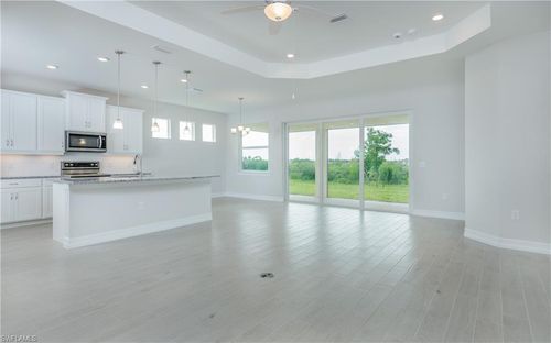 374 Spring Hill Lake Loop, CAPE CORAL, FL, 33993-4528 | Card Image