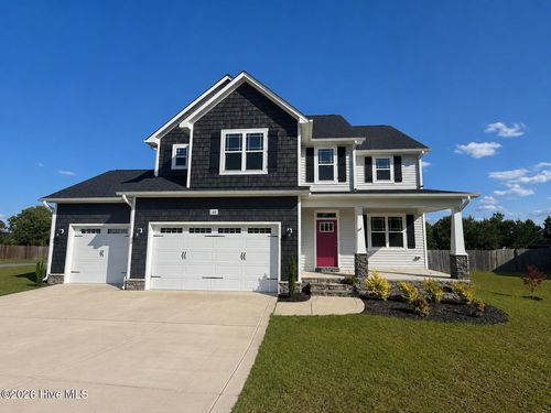 188 Enfield Dr, Carthage, NC, 28327-0705 | Card Image