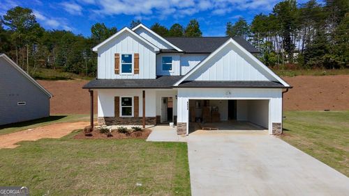 6413 River Plantation Dr, Lula, GA, 30554 | Card Image